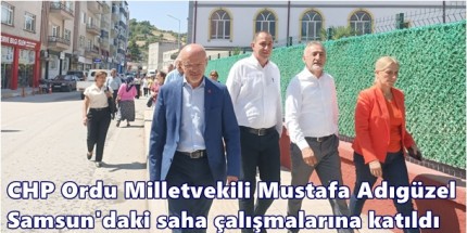 Yolumuz Emeğin ve Adaletin Yolu